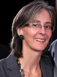 Chantal Eggenberg